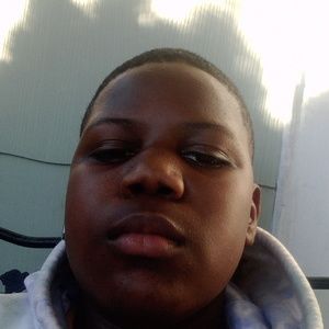 Meet your Posher, Jacorey